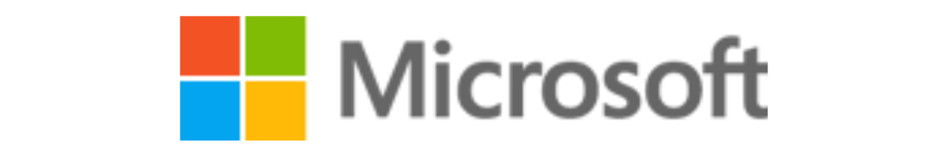 Microsoft Logo