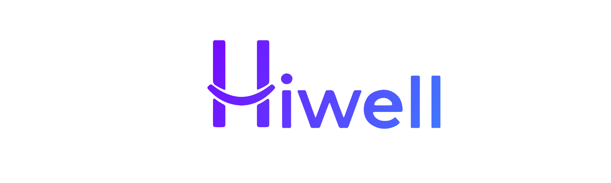 Hiwell Logo