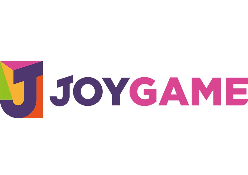 JOYGAME Logo