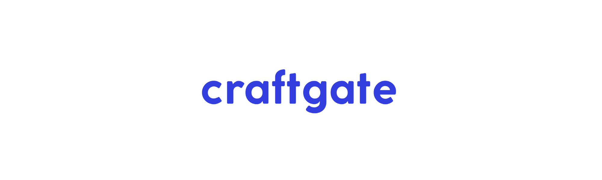 Craftgate Logo