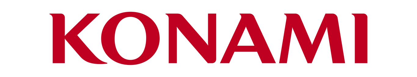 Konami Logo