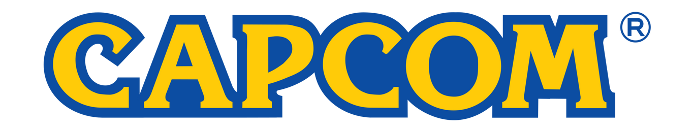 Capcom Logo