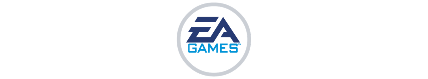 EA Games Logo