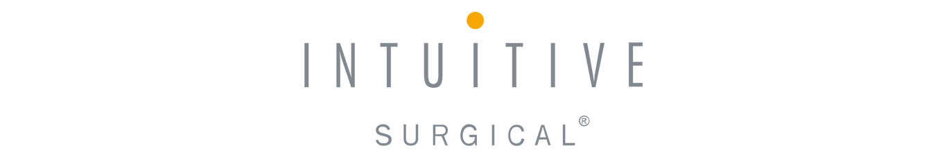 Intuitive Surgical Logo