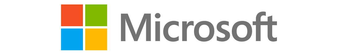 Microsoft Logo