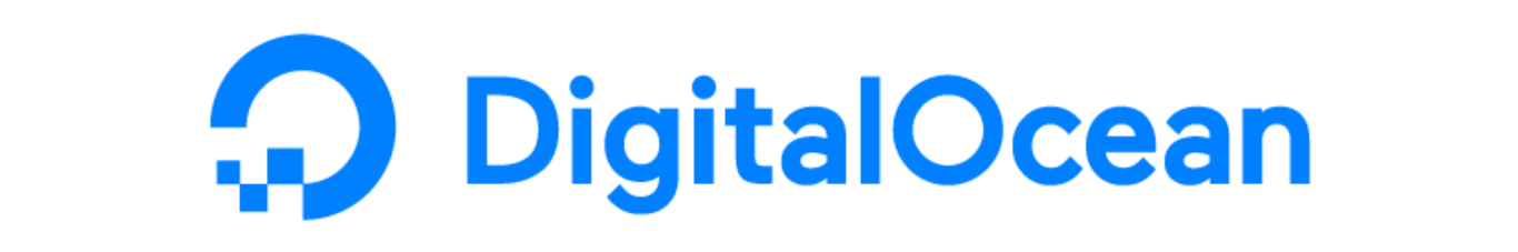 DigitalOcean Logo