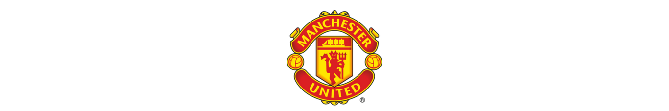 Manchester United Logo