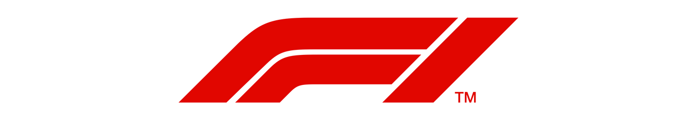 Formula 1 Logo