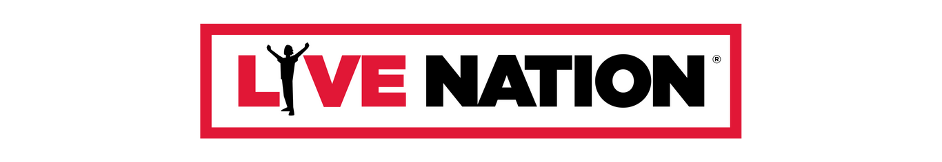 Live Nation Logo