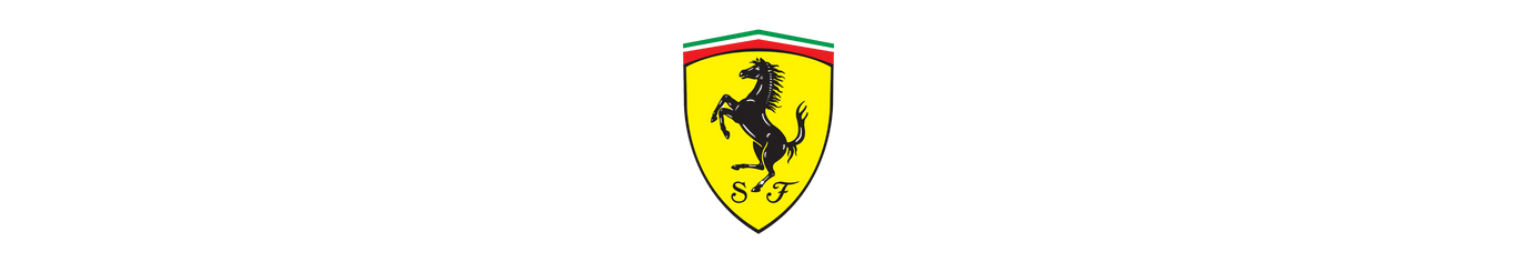 Ferrari Logo