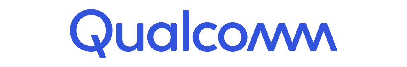 Qualcomm Logo