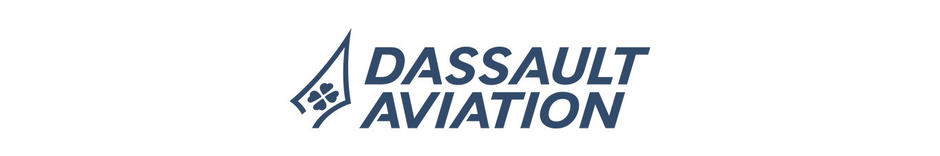 Dassault Aviation Logo