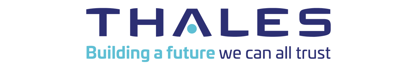 Thales Logo