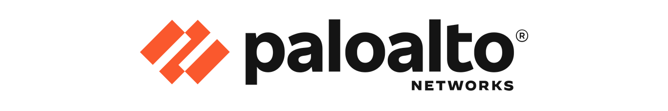 Palo Alto Networks Logo