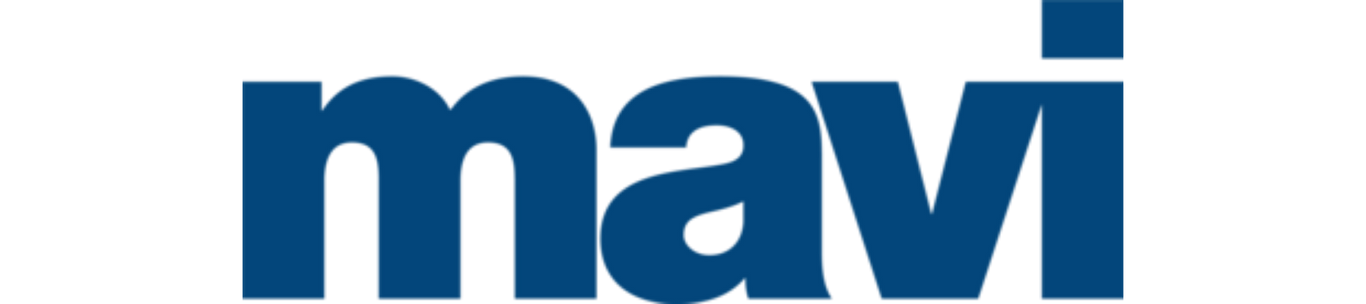 Mavi Logo