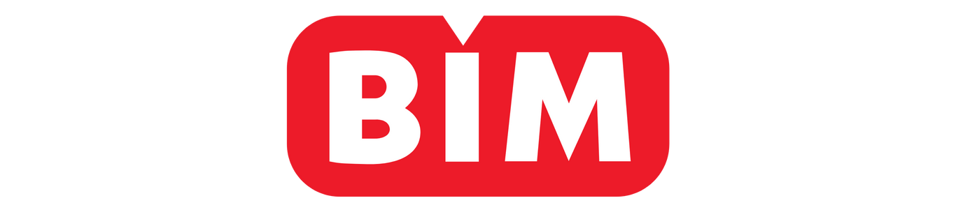 BİM Logo