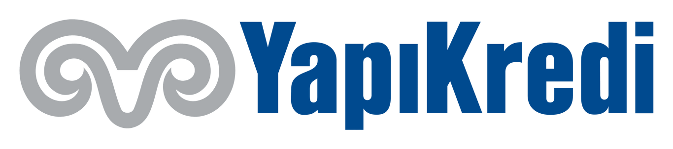 YapıKredi Logo