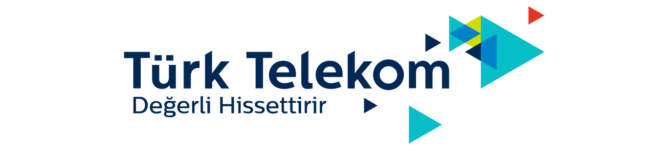 Türk Telekom Logo