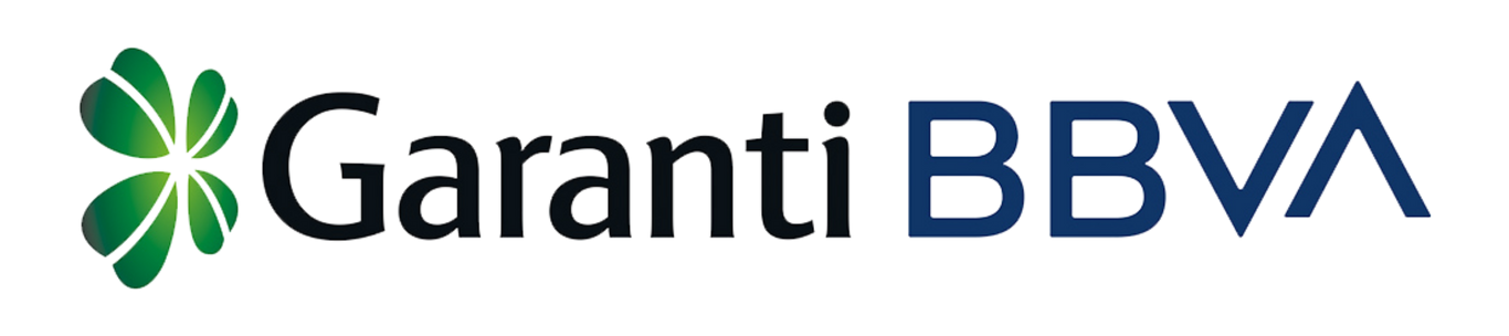 Garanti BBVA Logo